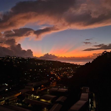 Papeete Appartement Entier A 10 Min De L'Aeroport エクステリア 写真