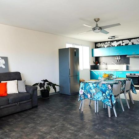 Papeete Appartement Entier A 10 Min De L'Aeroport エクステリア 写真