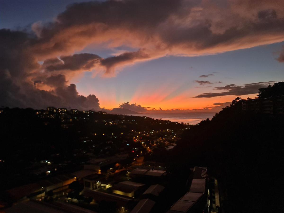 Papeete Appartement Entier A 10 Min De L'Aeroport エクステリア 写真