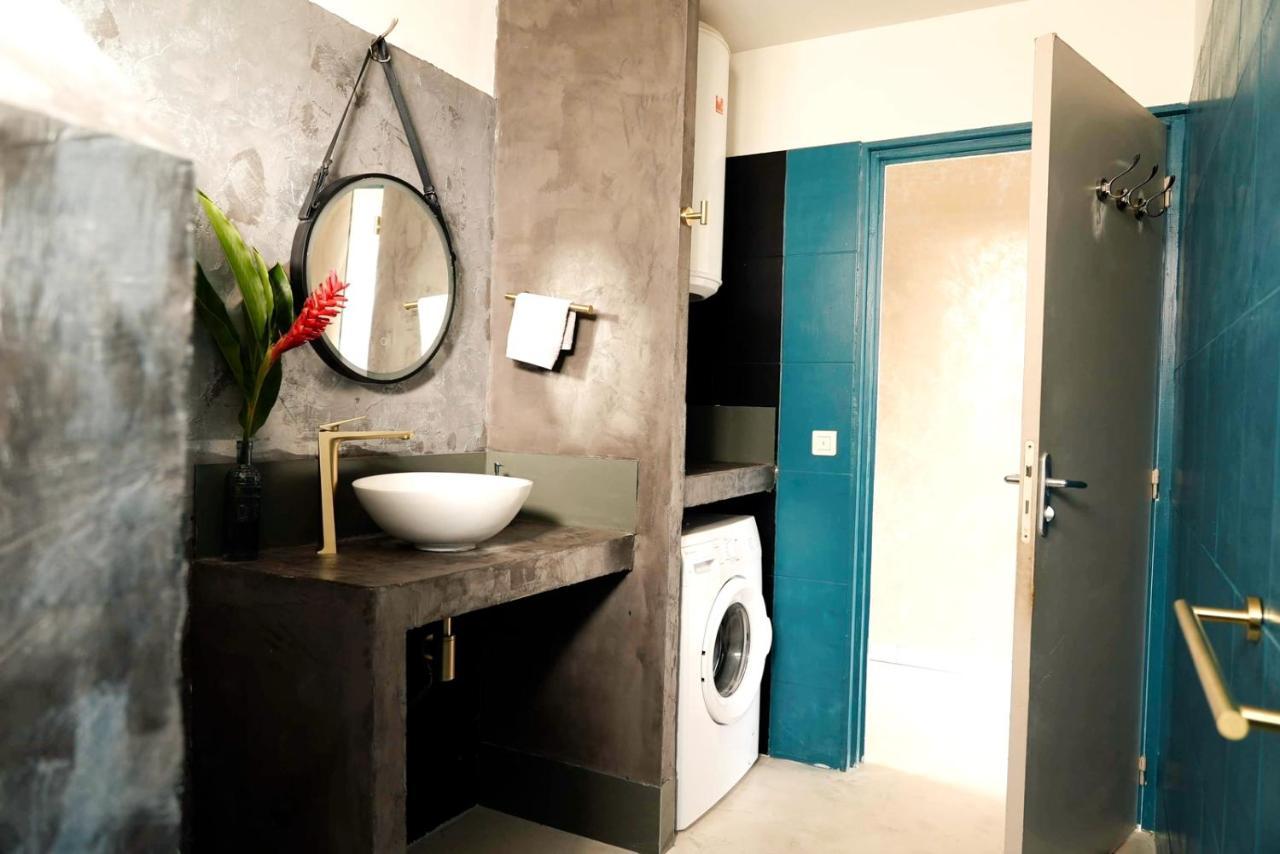 Papeete Appartement Entier A 10 Min De L'Aeroport エクステリア 写真