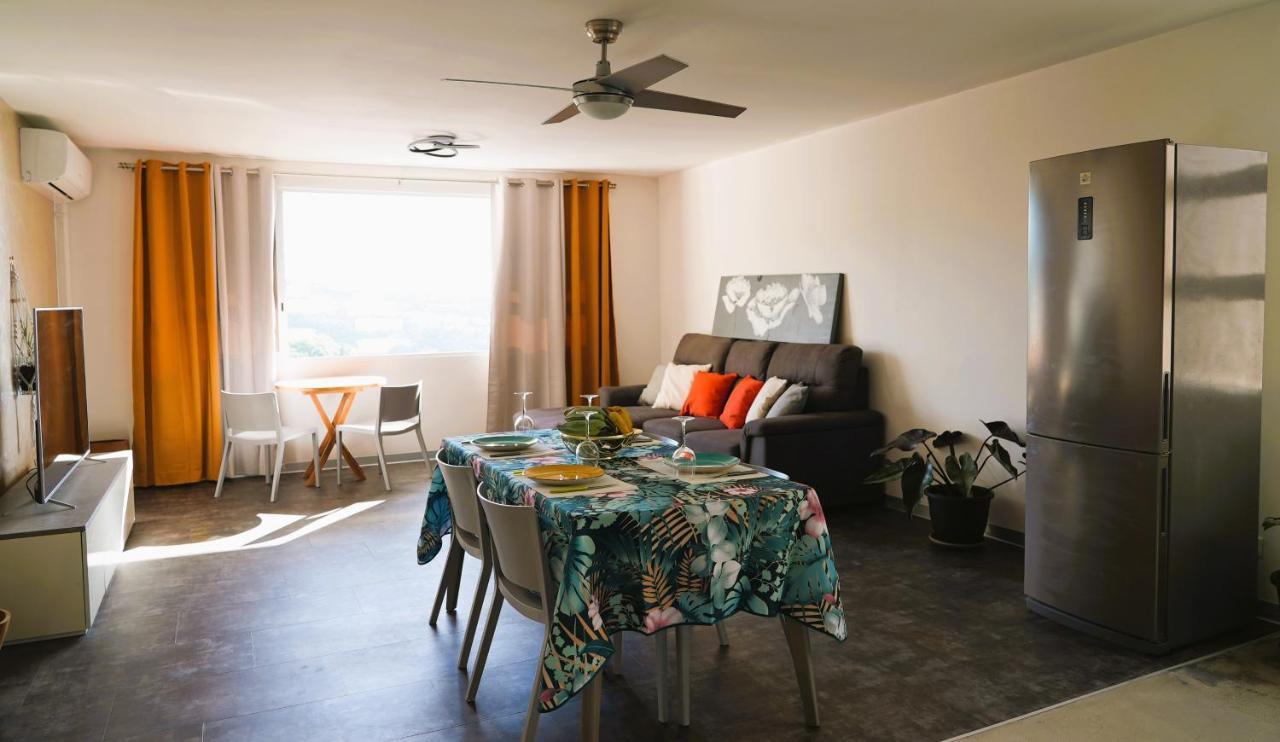 Papeete Appartement Entier A 10 Min De L'Aeroport エクステリア 写真